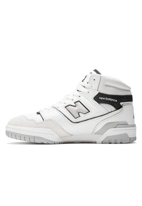 Tenis Deportivos New Balance Original 650 Blanco Para Hombre