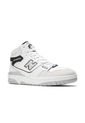 Tenis Deportivos New Balance Original 650 Blanco Para Hombre de New Balance