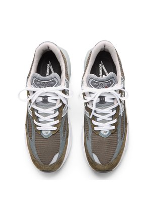 Unisex Made In USA 990 V6 New Balance U990OG6