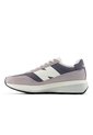 Tenis New Balance 370 Mujer-Morado/Blanco de New Balance