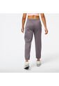 Pantalon Deportivo New Balance Original Znc0 Gris Para Mujer de New Balance