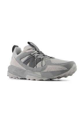 Tenis Deportivos New Balance Original Tektrel Gris Hombre