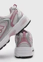 Tenis Lifestyle new balance 530 Blanco de New Balance