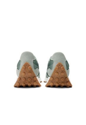 Tenis New Balance 327-Verde Oliva