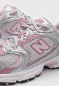 Tenis Lifestyle new balance 530 Blanco de New Balance