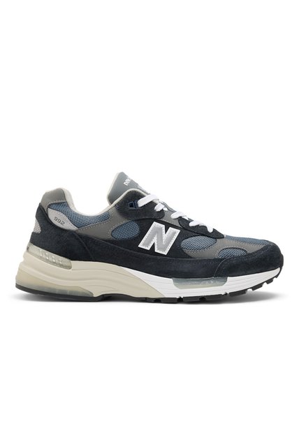 Unisex Made In USA 992 Core New Balance U992NY