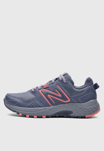 Tenis new balance 410 Violeta New Balance