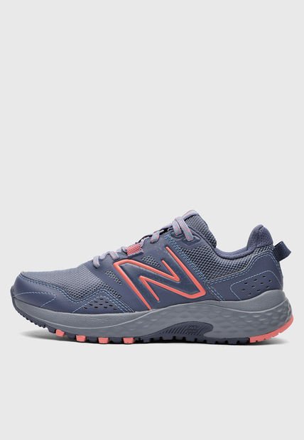 Tenis new balance 410 Violeta
