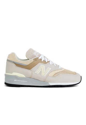 Tenis Lifestyle Unisex 997 Made In USA New Balance U997GG New Balance