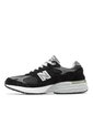 Women's Made In USA 993 Core New Balance WR993BK de New Balance