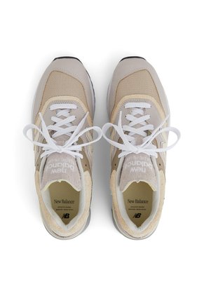 Unisex 997 Made In USA New Balance U997GG