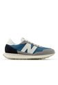 Tenis New Balance 237-Azul de New Balance