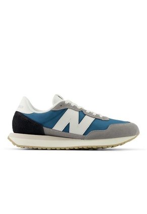 Tenis New Balance 237-Azul