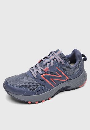 Tenis new balance 410 Violeta
