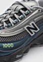 Tenis new balance 1000 Gris de New Balance