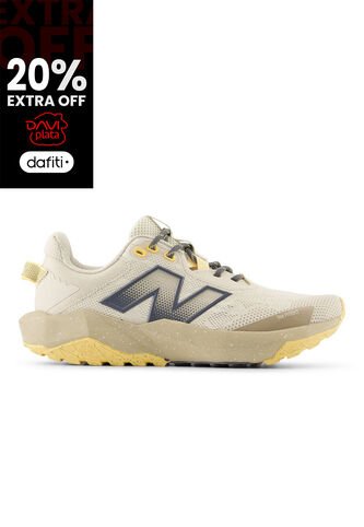 TENIS NEW_BALANCE MUJER WNTR88D NITREL V6 Talla 5 New Balance
