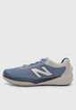 Tenis new balance FuelCell 996 V6 Azul de New Balance
