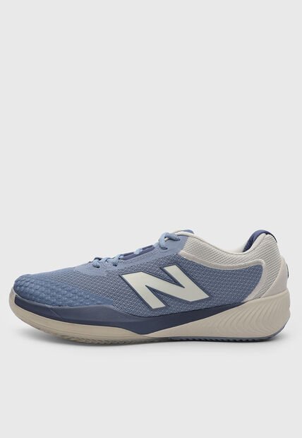 Tenis new balance FuelCell 996 V6 Azul