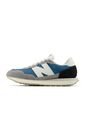 Tenis New Balance 237-Azul de New Balance