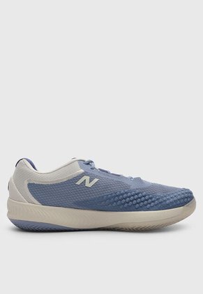 Tenis new balance FuelCell 996 V6 Azul