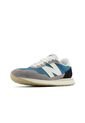 Tenis New Balance 237-Azul de New Balance