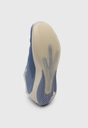 Tenis new balance FuelCell 996 V6 Azul