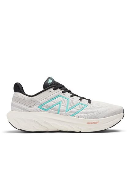 Tenis New Balance Fresh Foam 1080-Gris