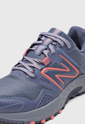 Tenis new balance 410 Violeta