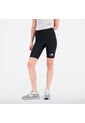 Pantaloneta New Balance Original Essentials Negro Para Mujer de New Balance