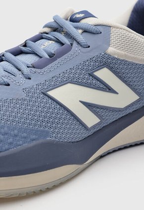 Tenis new balance FuelCell 996 V6 Azul