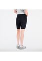 Pantaloneta New Balance Original Essentials Negro Para Mujer de New Balance