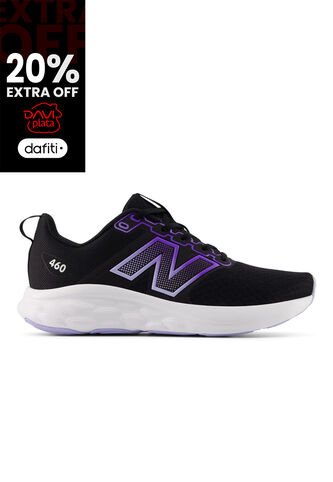 TENIS NEW_BALANCE MUJER W460946 460 V4 Talla 6.5 New Balance