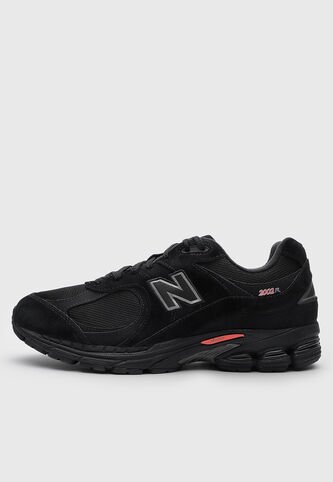 Tenis new balance 2002R Negro New Balance