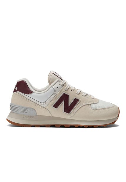 TENIS NEW BALANCE MUJER 574 WL574RCF Compra Ahora Dafiti Colombia