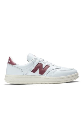 Tenis Lifestyle Unisex T500 New Balance CT500LPB New Balance