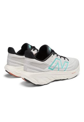 Tenis New Balance Fresh Foam 1080-Gris
