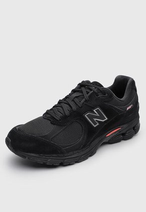 Tenis new balance 2002R Negro