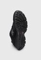 Tenis new balance 2002R Negro de New Balance