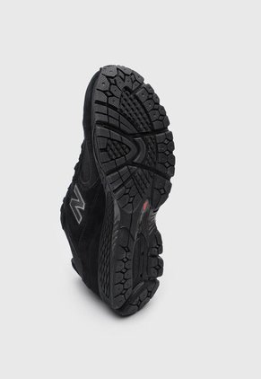 Tenis new balance 2002R Negro