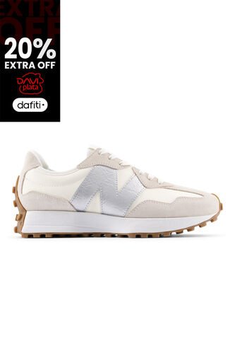 TENIS NEW_BALANCE MUJER W327240 327 Talla 7 New Balance