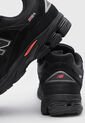 Tenis new balance 2002R Negro de New Balance