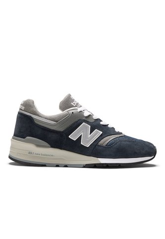 Tenis Lifestyle Unisex Made In USA New Balance U997NY New Balance