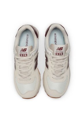 TENIS NEW BALANCE MUJER 574 WL574RCF