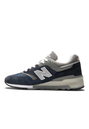 Unisex Made In USA New Balance U997NY