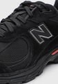 Tenis new balance 2002R Negro de New Balance