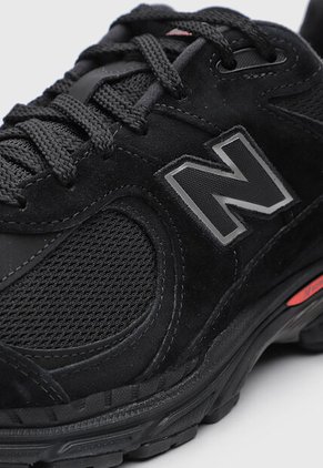 Tenis new balance 2002R Negro