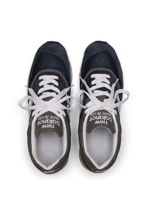 Unisex Made In USA New Balance U997NY