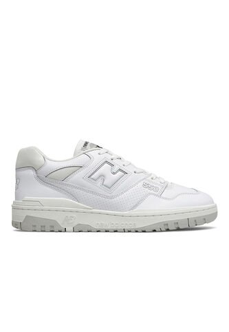 TENIS NEW_BALANCE HOMBRE BB550PB1 BB550 Talla 4 New Balance