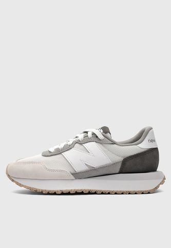 Tenis new balance 237 Gris New Balance