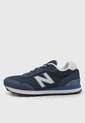 Tenis Lifestyle new balance 515 Azul de New Balance